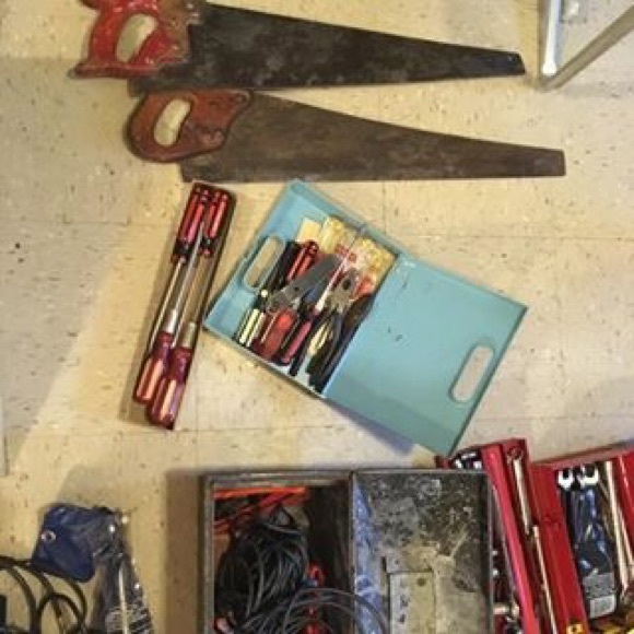 Tools - Picture 6 of 8